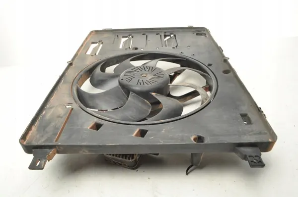 Volvo OE 31293778 Ventilator - Gebruikte Staat image 6
