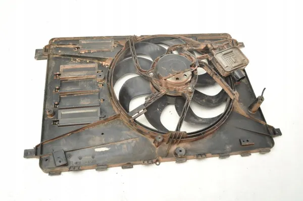 Volvo OE 31293778 Ventilator - Gebruikte Staat image 7