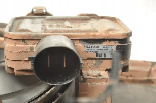 Volvo OE 31293778 Ventilator - Gebruikte Staat image 8