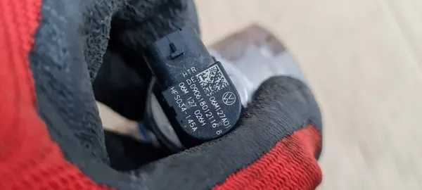 AUDI S5 8W Hochdruckkraftstoffpumpe 06M127026H image 6