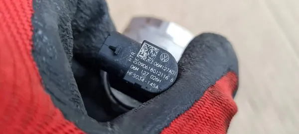 AUDI S5 8W Hochdruckkraftstoffpumpe 06M127026H image 7