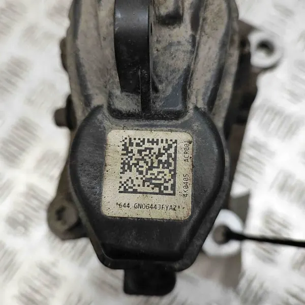 Takajarrusatula Audi A6 C8 Avant 8W0998281 image 6