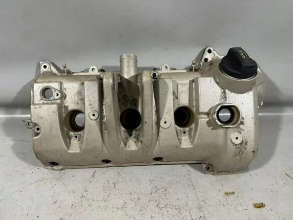 Porsche Nockenfolgerabdeckung OEM 94610513500 Gebraucht image 2