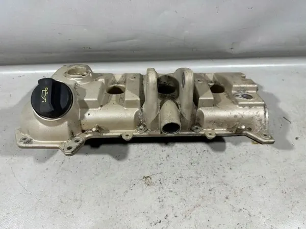 Porsche Nockenfolgerabdeckung OEM 94610513500 Gebraucht image 4