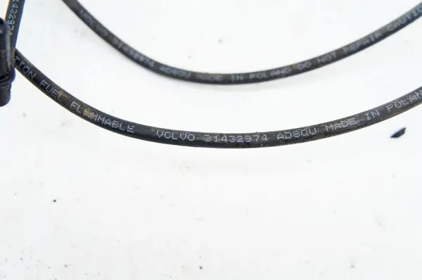 VH356 Volvo V90 II Webasto Heater Hose 31432974 image 4