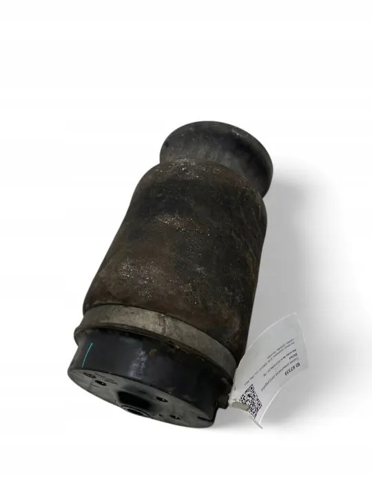 Mercedes-Benz GLS X166 Ilmajousipussi OEM A1663200325 image 5