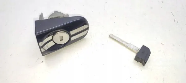 Lame de clé sans contact OEM AUST113585 pour Ford Focus MK2 image 2