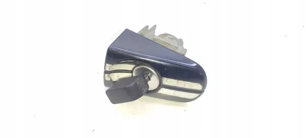 Lame de clé sans contact OEM AUST113585 pour Ford Focus MK2 image 4