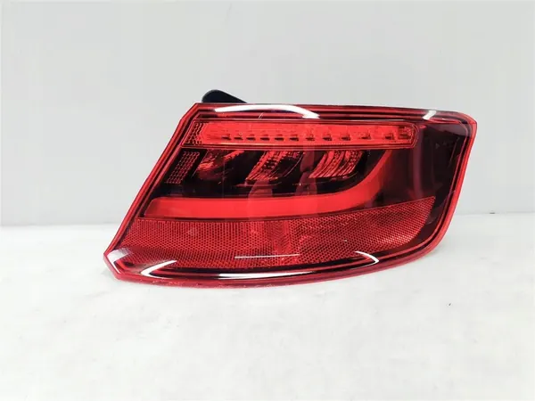 AUDI A3 8V 12r+ Luz Trasera LED Derecha OEM image 2