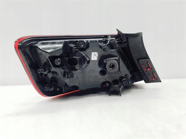 AUDI A3 8V 12r+ Luz Trasera LED Derecha OEM image 6