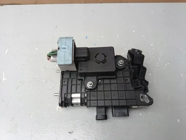 Start-Stop-Modul Peugeot 308 T9 1.6 THP OEM 9807709080 image 2
