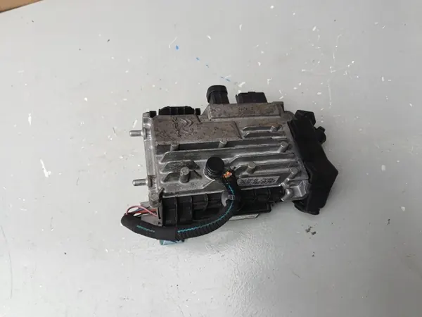 Start-Stop-Modul Peugeot 308 T9 1.6 THP OEM 9807709080 image 3