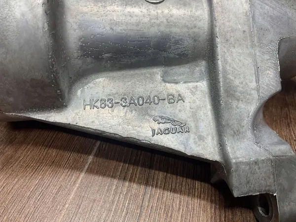 Kardanassteun Land Rover Velar L560 OEM HK833A040BA image 5