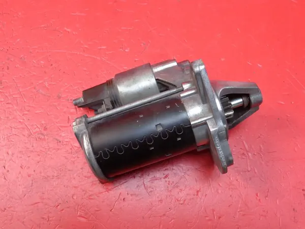 Arrancador Opel Zafira 1.4 Turbo, Adam 1.2 16V, 1.4 16V image 2