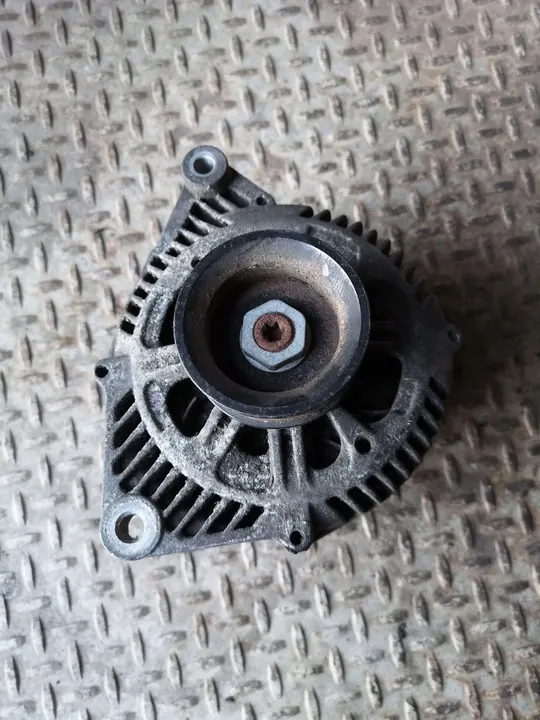 Generaattori Audi A4 B6 2.4 V6 image 4