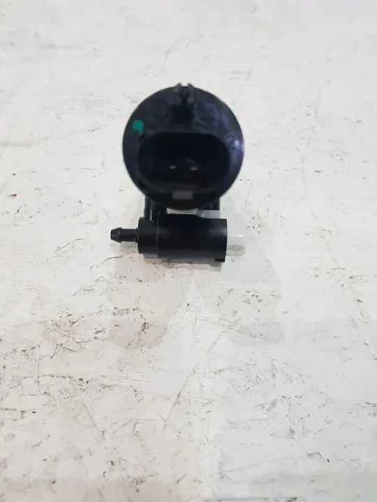 Washerpomp Mercedes B-Klasse A2468660000 image 3