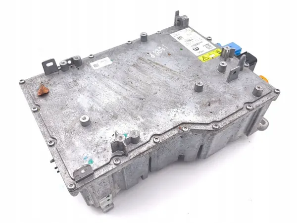 Onduleur de tension OEM 9865088980 Jeep Avenger 2024 image 3