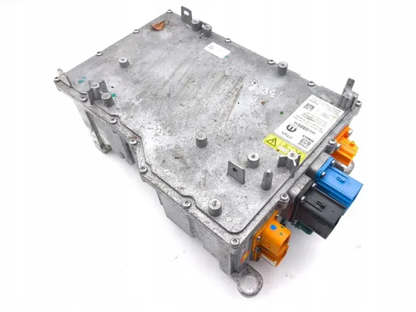 Onduleur de tension OEM 9865088980 Jeep Avenger 2024 image 4