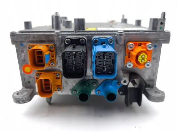 Onduleur de tension OEM 9865088980 Jeep Avenger 2024 image 5