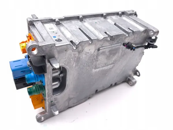 Onduleur de tension OEM 9865088980 Jeep Avenger 2024 image 6