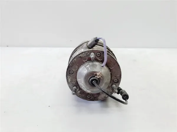 Ammortizzatore anteriore sinistro VW Touareg II 7P image 3