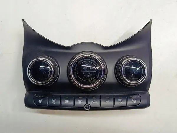 Klima-Luftauslassblende Mini Cooper S F57 OEM 9857387S7 image 2