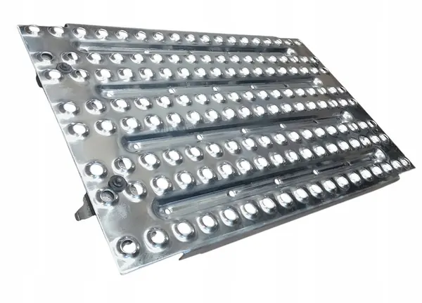 Plateforme de Travail Centrale Volvo FH4 / Renault Gama T OEM 22570310 image 1