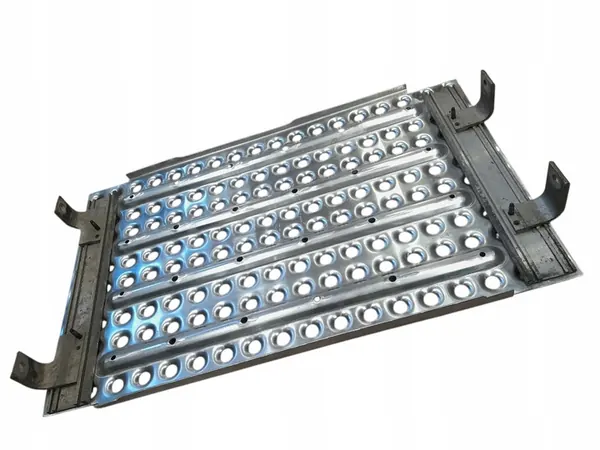 Plateforme de Travail Centrale Volvo FH4 / Renault Gama T OEM 22570310 image 2