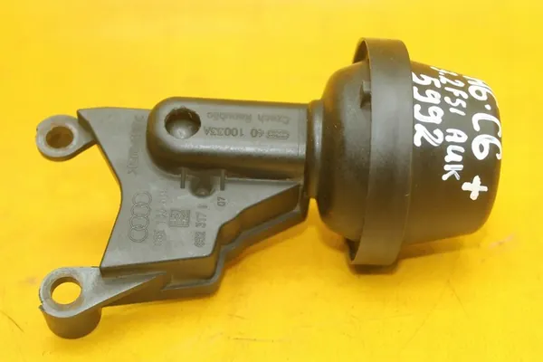 Bomba de vácuo Audi A6 C6 3.2 FSI 06E133619 image 2