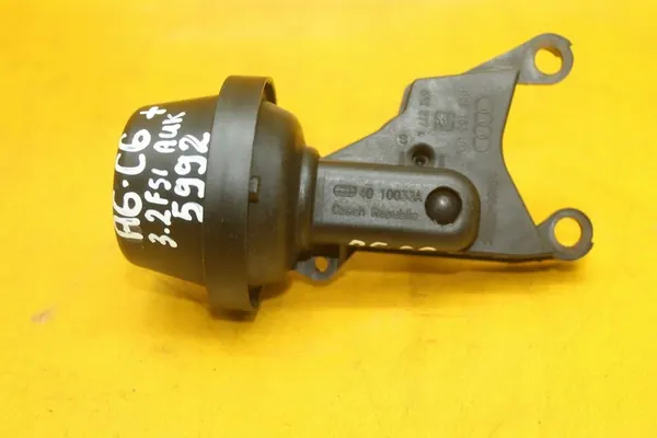 Bomba de vácuo Audi A6 C6 3.2 FSI 06E133619 image 6