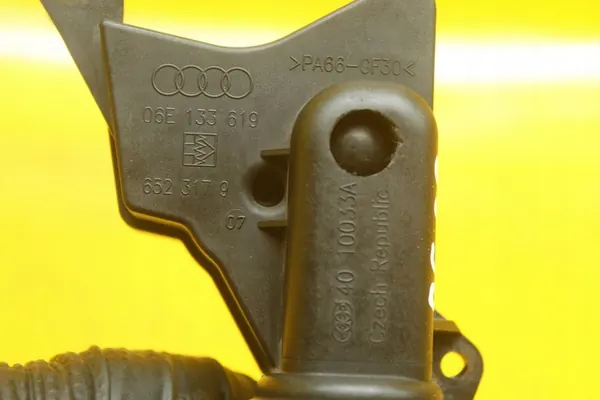 Bomba de vácuo Audi A6 C6 3.2 FSI 06E133619 image 7