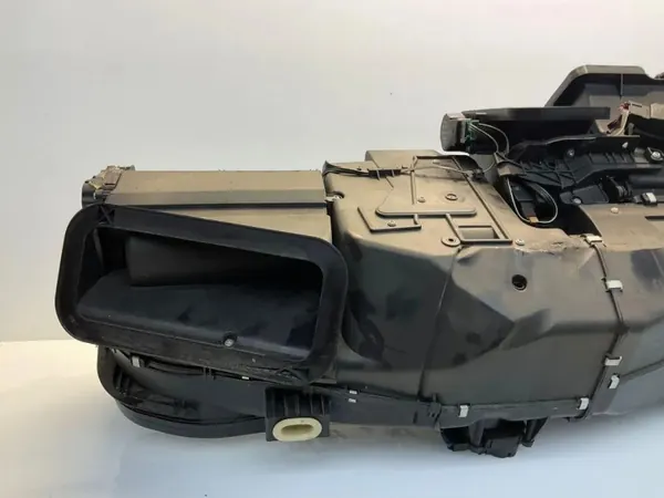 Calefactor Mercedes-Benz OEM A2118300462 - Usado image 7