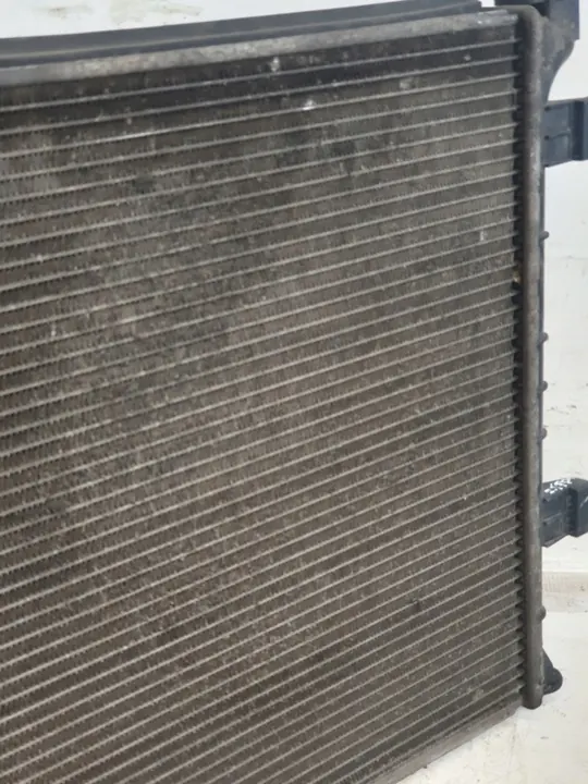 Radiador de Motor AUDI A6 C5 2.5TDI NRF 4B0121251 AE 102061 O image 2