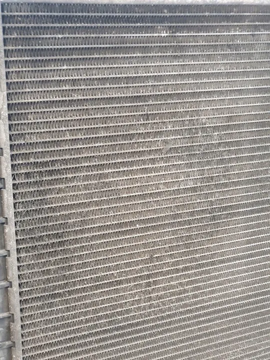 Radiador de Motor AUDI A6 C5 2.5TDI NRF 4B0121251 AE 102061 O image 3