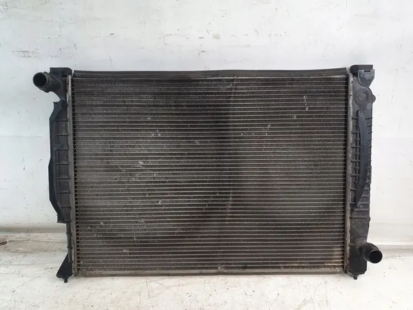 Radiador de Motor AUDI A6 C5 2.5TDI NRF 4B0121251 AE 102061 O image 9