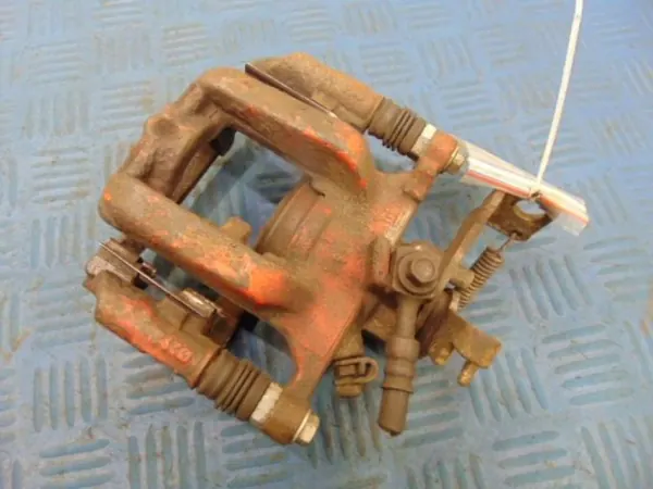 Oikea taka jarrupuristin OEM FROST_2-238756-OPEL OE image 2