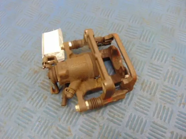 Oikea taka jarrupuristin OEM FROST_2-238756-OPEL OE image 3