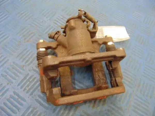 Oikea taka jarrupuristin OEM FROST_2-238756-OPEL OE image 4