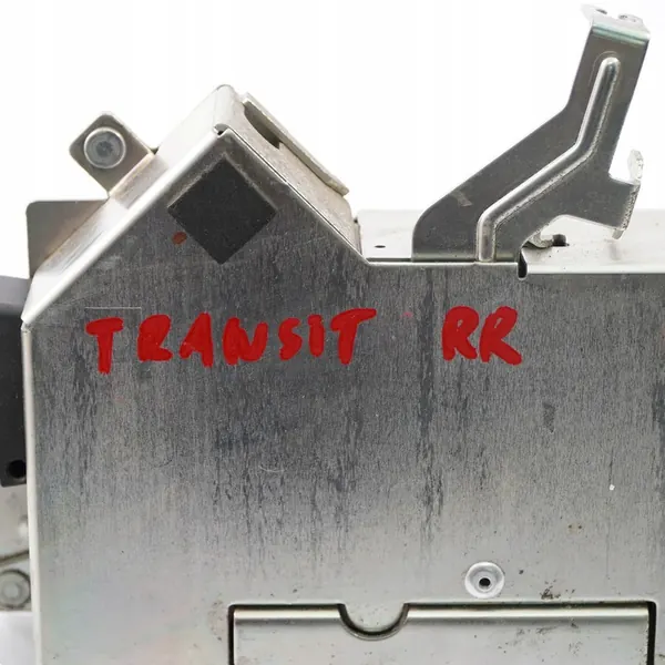 Ford OE YC15-14B287-AA Skjutdörrslås image 4