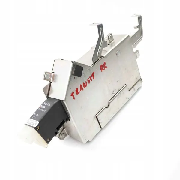 Ford OE YC15-14B287-AA Skjutdörrslås image 6