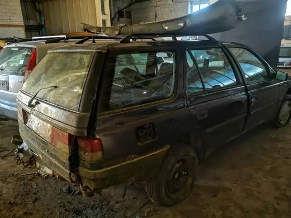Öljypumppu OEM 7941103100 Peugeot 405 1.9L image 5