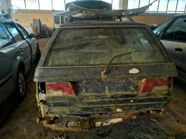 Öljypumppu OEM 7941103100 Peugeot 405 1.9L image 6
