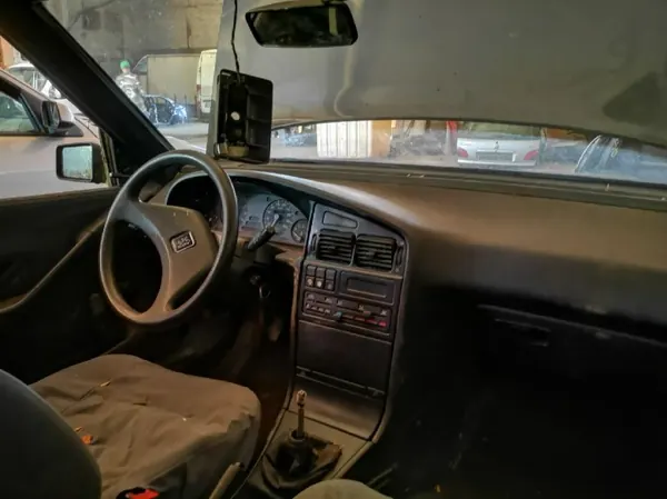 Öljypumppu OEM 7941103100 Peugeot 405 1.9L image 8