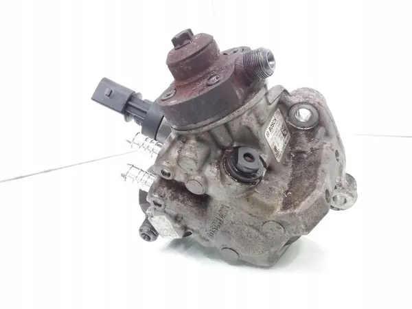 Hochdruckkraftstoffpumpe Audi 3.0 D image 2