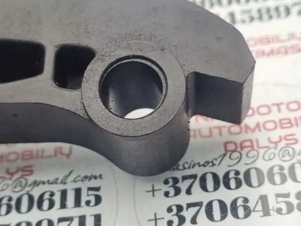 Corredera de tensor de correa OEM 36224624 VW Passat image 3