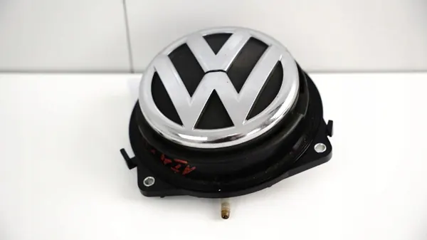 VW Beetle Kofferraumgriff OEM 0849100226 Gebraucht image 3