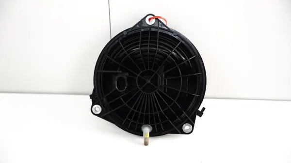 VW Beetle Kofferraumgriff OEM 0849100226 Gebraucht image 4