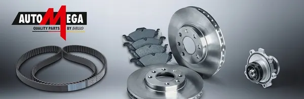 Automega Mass Air Flow Sensor 140001010 image 4