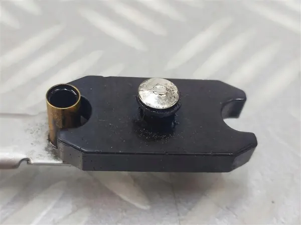 Sensor pedal embrague OEM VERSO II 04-09 R image 4