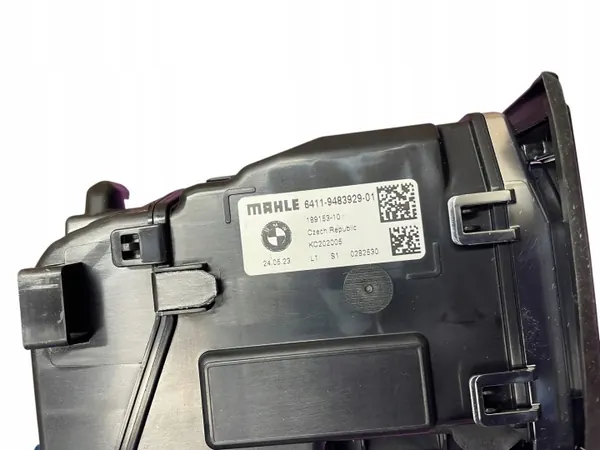 OEM 9483929 Handschuhfach & Duftspender BMW X3 G01 image 6